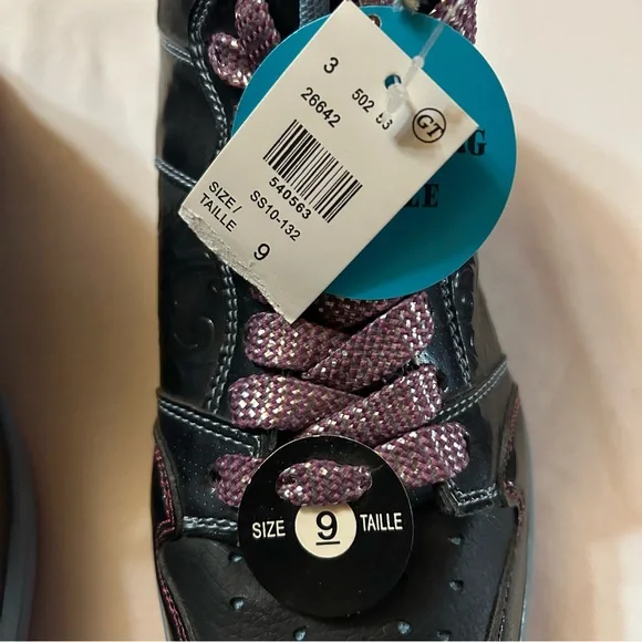 New Size 9 HighPoint Running Shoes - Picture 7 of 8